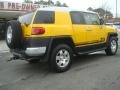 Sun Fusion - FJ Cruiser 4WD Photo No. 5
