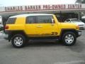 Sun Fusion - FJ Cruiser 4WD Photo No. 6