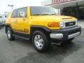 Sun Fusion - FJ Cruiser 4WD Photo No. 7