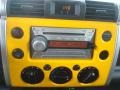 Sun Fusion - FJ Cruiser 4WD Photo No. 17