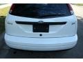 Cloud 9 White - Focus ZX3 Coupe Photo No. 15