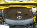 Sun Fusion - FJ Cruiser 4WD Photo No. 23