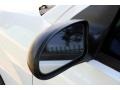 Cloud 9 White - Focus ZX3 Coupe Photo No. 17