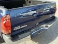 2008 Indigo Ink Pearl Toyota Tacoma V6 SR5 PreRunner Double Cab  photo #5