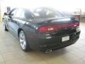 Brilliant Black Crystal Pearl - Charger Rallye Plus Photo No. 2