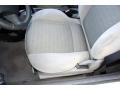 Cloud 9 White - Focus ZX3 Coupe Photo No. 29