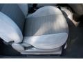 Cloud 9 White - Focus ZX3 Coupe Photo No. 30