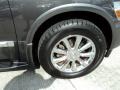 Silver Graphite Gray - QX 56 Photo No. 3