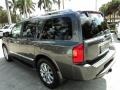 Silver Graphite Gray - QX 56 Photo No. 9