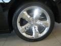 2011 Dodge Charger Rallye Plus Wheel