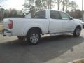 2005 Natural White Toyota Tundra Limited Double Cab 4x4  photo #4