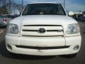 2005 Natural White Toyota Tundra Limited Double Cab 4x4  photo #6