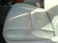 Natural White - Tundra Limited Double Cab 4x4 Photo No. 8