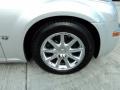 Bright Silver Metallic - 300 C HEMI Photo No. 3