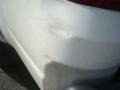 Natural White - Tundra Limited Double Cab 4x4 Photo No. 22