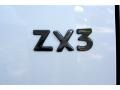 Cloud 9 White - Focus ZX3 Coupe Photo No. 71