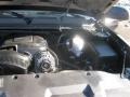 5.3 Liter OHV 16-Valve Vortec V8 2008 Chevrolet Silverado 1500 LT Crew Cab 4x4 Engine