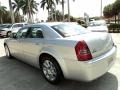 Bright Silver Metallic - 300 C HEMI Photo No. 9