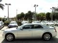 Bright Silver Metallic - 300 C HEMI Photo No. 10
