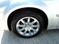 Bright Silver Metallic - 300 C HEMI Photo No. 12