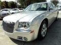 Bright Silver Metallic - 300 C HEMI Photo No. 13