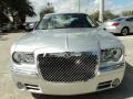 Bright Silver Metallic - 300 C HEMI Photo No. 15