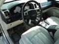 Bright Silver Metallic - 300 C HEMI Photo No. 16