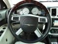 Bright Silver Metallic - 300 C HEMI Photo No. 24