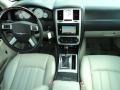 Bright Silver Metallic - 300 C HEMI Photo No. 26