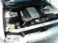 Bright Silver Metallic - 300 C HEMI Photo No. 28