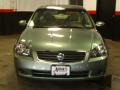 2006 Mystic Emerald Metallic Nissan Altima 2.5 S  photo #3