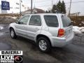 2006 Silver Metallic Ford Escape Limited 4WD  photo #5