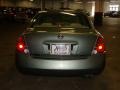 2006 Mystic Emerald Metallic Nissan Altima 2.5 S  photo #7