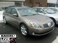 Spirited Bronze Pearl - Maxima 3.5 SE Photo No. 1