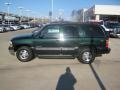 Forest Green Metallic - Tahoe LT Photo No. 2