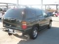 Forest Green Metallic - Tahoe LT Photo No. 5