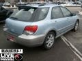 Aqua Blue Metallic - Impreza Outback Sport Wagon Photo No. 6