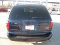 2004 Midnight Blue Pearl Dodge Grand Caravan EX  photo #4