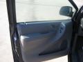 2004 Midnight Blue Pearl Dodge Grand Caravan EX  photo #17