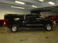 2004 Black Chevrolet Silverado 1500 LT Extended Cab 4x4  photo #6