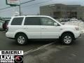 Taffeta White - Pilot Value Package 4WD Photo No. 7