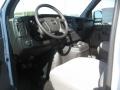 Summit White - Express 2500 Work Van Photo No. 7