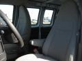2011 Summit White Chevrolet Express 2500 Work Van  photo #9