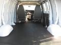 2011 Summit White Chevrolet Express 2500 Work Van  photo #11