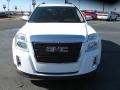 2011 Olympic White GMC Terrain SLT  photo #2