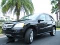 Black - ML 350 4Matic Photo No. 2