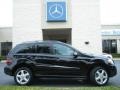 Black - ML 350 4Matic Photo No. 5