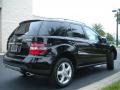 Black - ML 350 4Matic Photo No. 6
