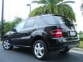 Black - ML 350 4Matic Photo No. 8