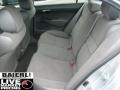 2008 Alabaster Silver Metallic Honda Civic LX Sedan  photo #12